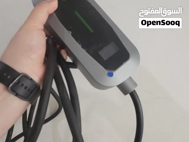 شاحن byd ديستروير مستعمل مرو واحدة بس