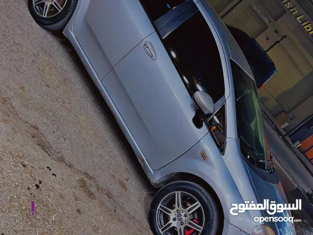 Used Fiat Punto in Hebron