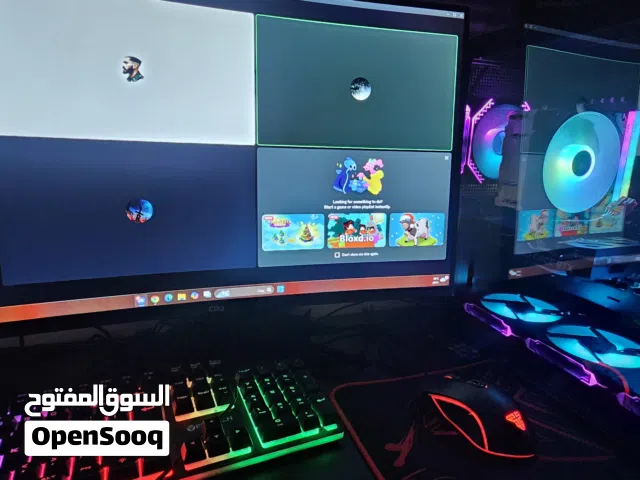 سيت اب كامل للبيع