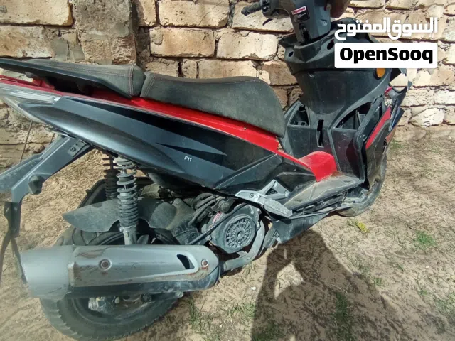 2024 ياماها أخرى