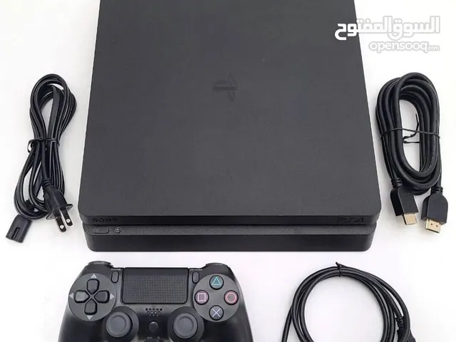  Playstation 4 for sale in Al Jahra