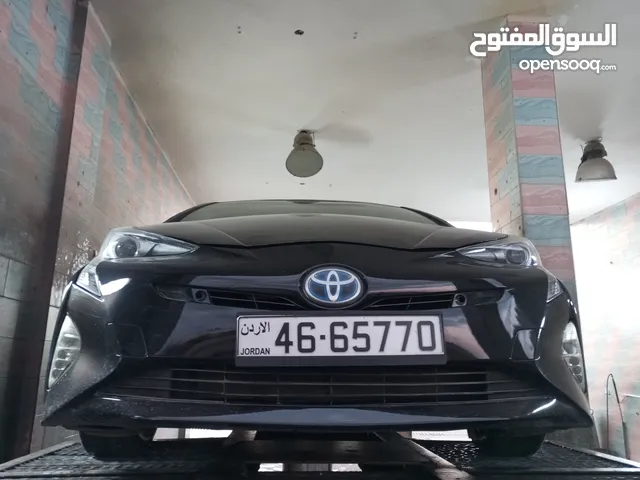 Used Toyota  in Irbid