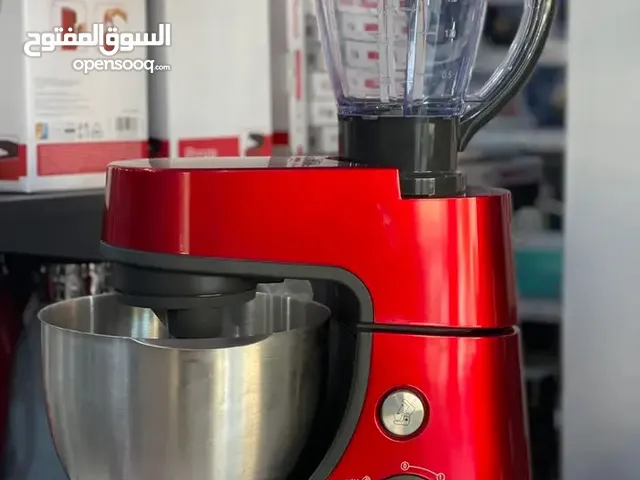 عجانة كاملة مع كل القطع بدون كرتون