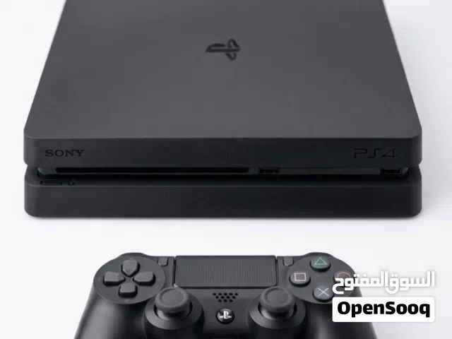 PlayStation 4 PlayStation for sale in Amman
