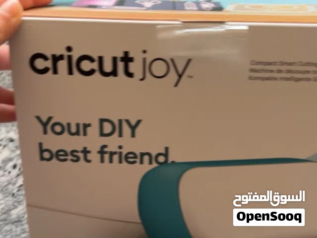 جهاز كريكت جوي للبيع cricut joy