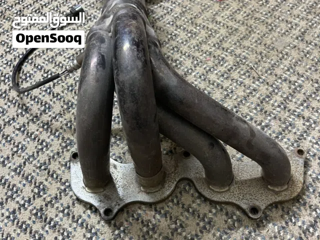 هدرز كامري من 2012 الى 2017