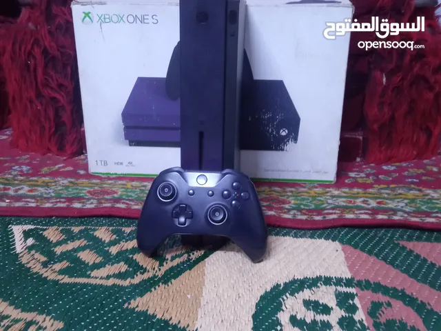 Xbox one s bandl 1T