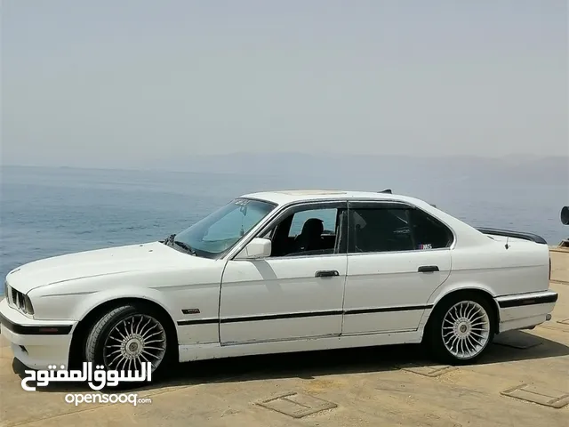 Used BMW Other in Aqaba