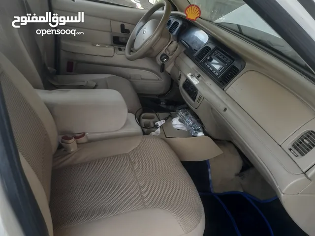 Used Ford Crown Victoria in Taif