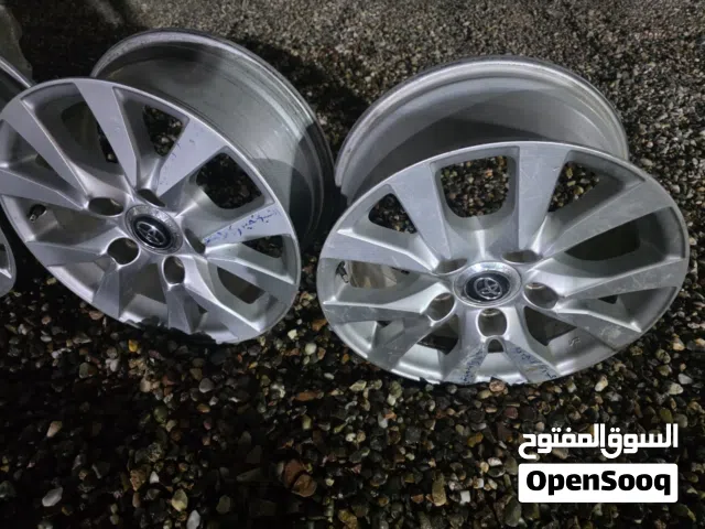 2018 تويوتا لاند كروزر GXR