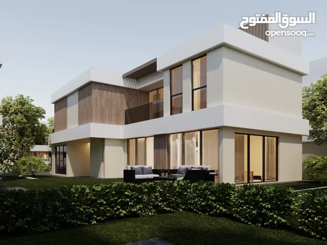 4095 ft 4 Bedrooms Villa for Sale in Sharjah Al Suyoh