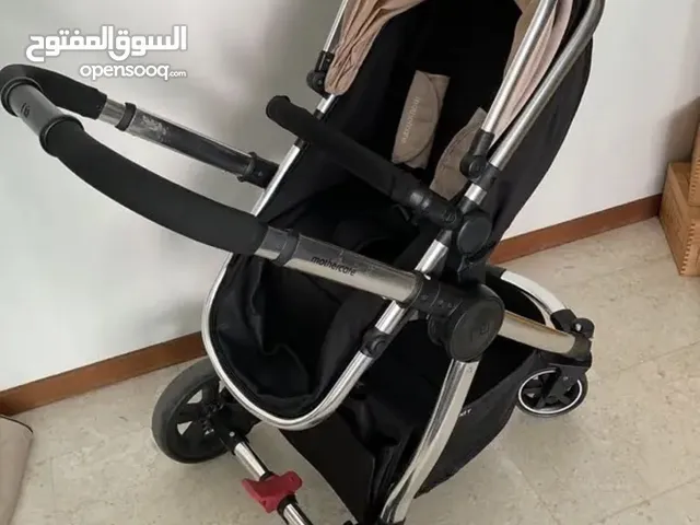 Mother care stroller