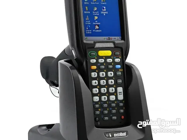 Zebra (symbol) MC32NO-G Mobile Computer 2D/1D Barcode scanner 45.00 BD