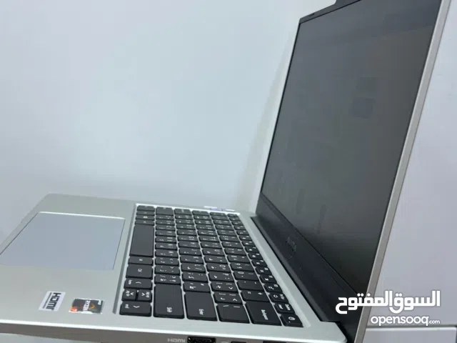 للبيع لابتوب Avita Libre v14/Ryzen7 10gen/8GB ram/512GB SSD جديد مع الكرتون