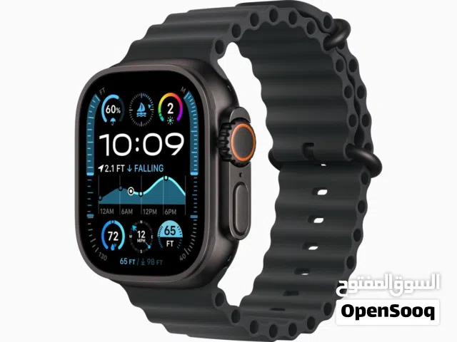 Apple smart watches for Sale in Muscat
