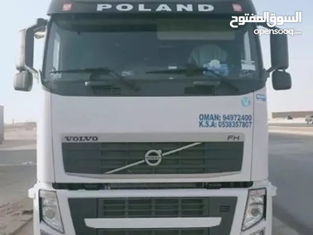 Volvo 2012 Atou
