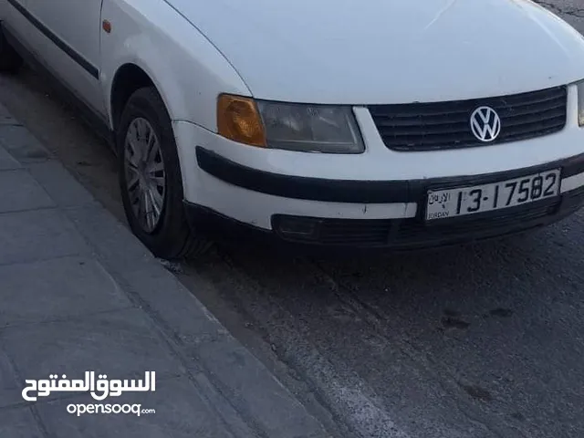 Volkswagen Taigo 1998 in Amman