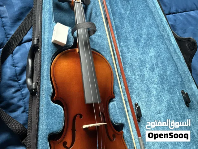 آلة موسيقية كمان للبيع – Paul Bailly V801  (حجم 4/4)