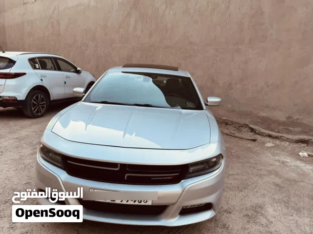 Used Dodge Charger in Baghdad