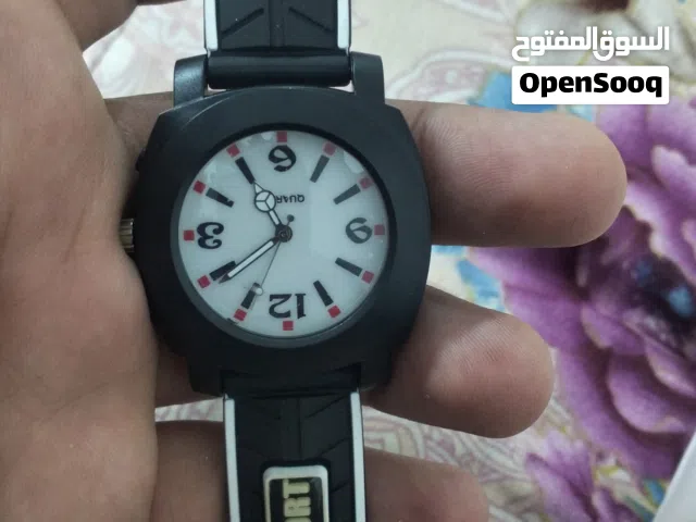 ساعات مال طلعة كجول و رسمي كلة جديد