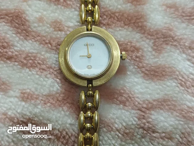 Yellow Gucci for sale  in Amman