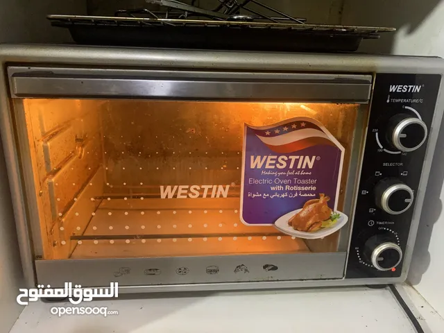 Other Ovens in Basra