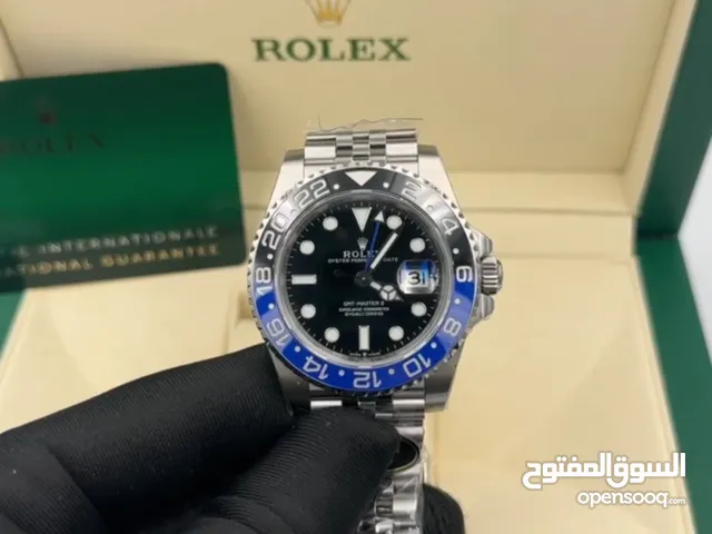 Rolex super master