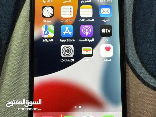 Apple iPhone 7 Plus 128 GB in Basra