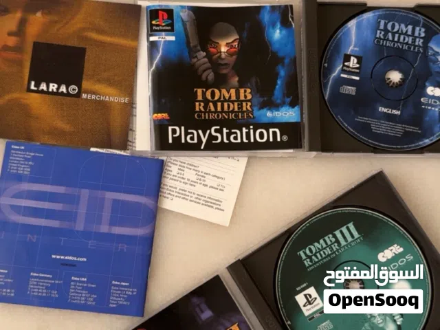Tomb Raider