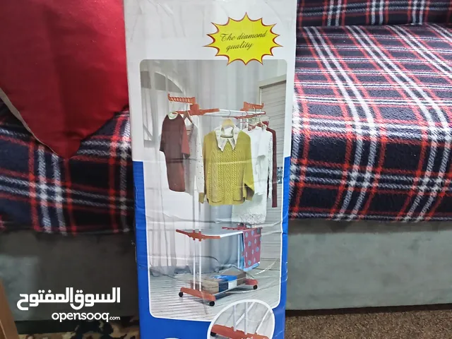 منشر غسيل للبيع جديد