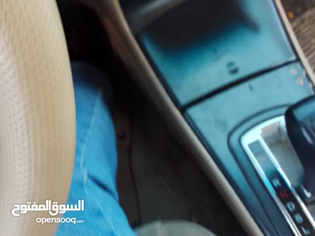 Used Honda Civic in Amman