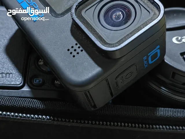 Go Pro DSLR Cameras in Tanger