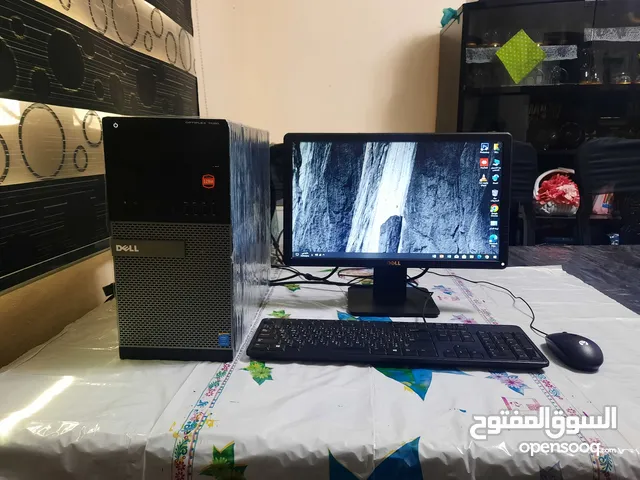    Computers  for sale  in Jeddah