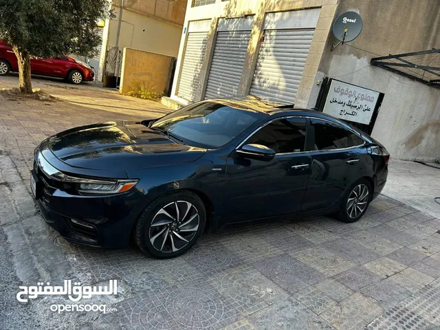 هوندا انسايد تورينج اعلى صنف 2019 بسعر حرق