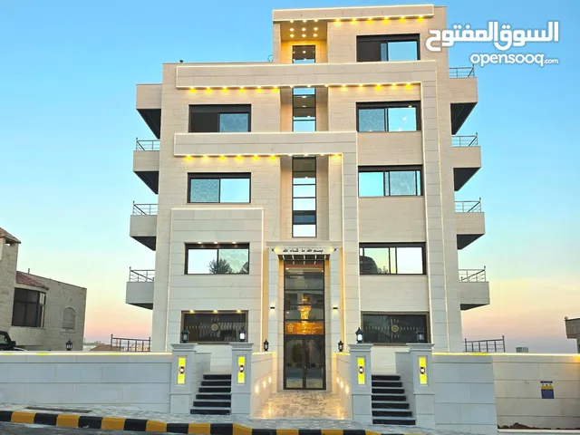 180 m2 3 Bedrooms Apartments for Sale in Salt Al Balqa'