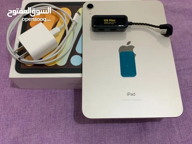 Apple iPad Mini 6 256 GB in Istanbul
