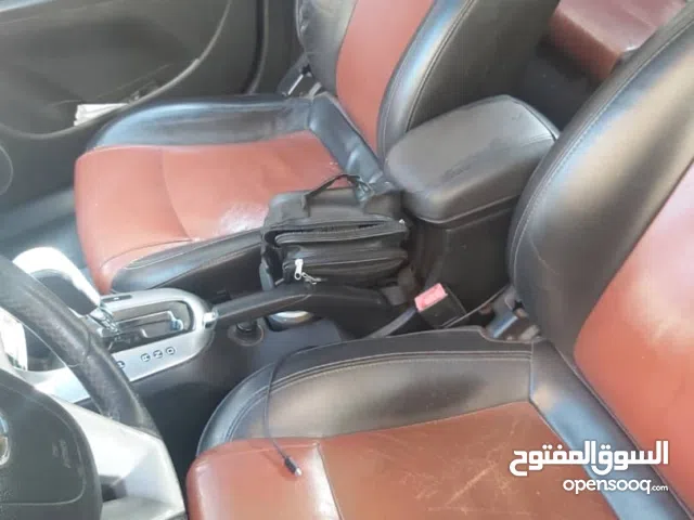 Used Daewoo Lacetti in Damascus