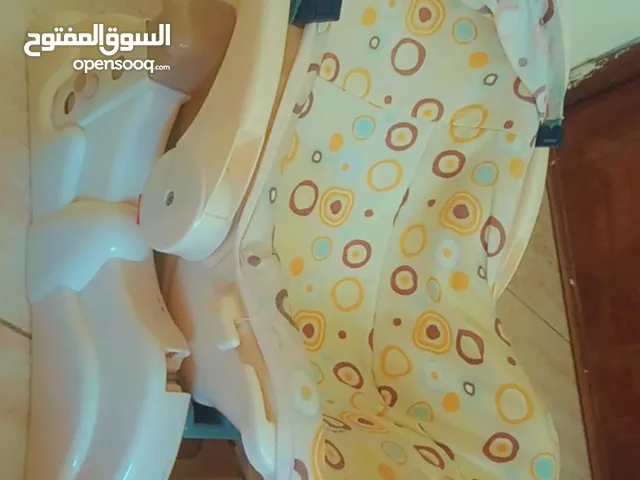 مستلزمات اطفال