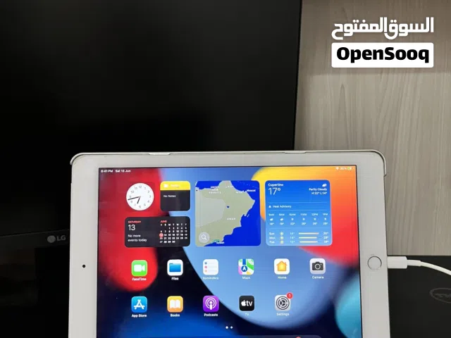 Ipad air 2, 128gb