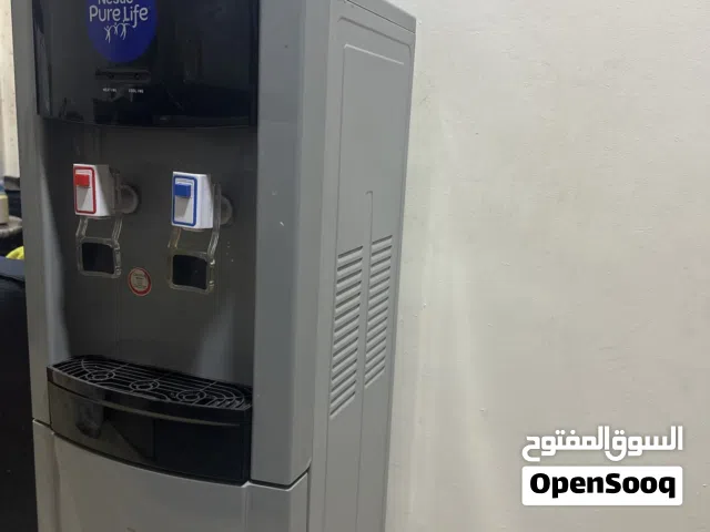 كولر بارد ساخن