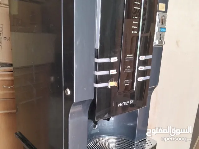 ماكينة قهوة سعر حرق