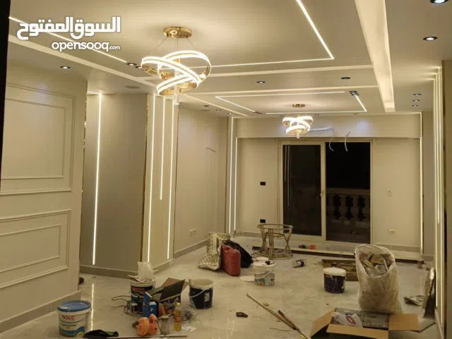 تشطيبات داخليه