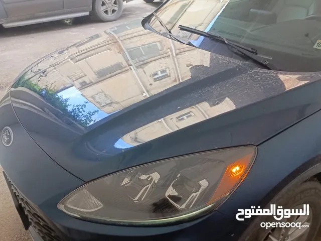 فورد اسكايب 2020 هايبرد