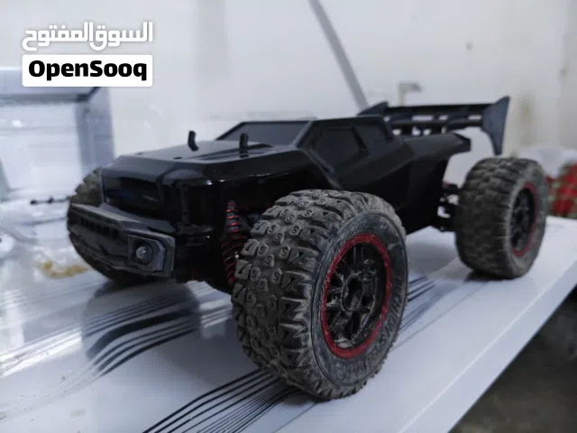 rc car 40 km speed good condition 3 month old