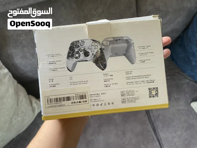 وحدة تحكم كمبيوتر