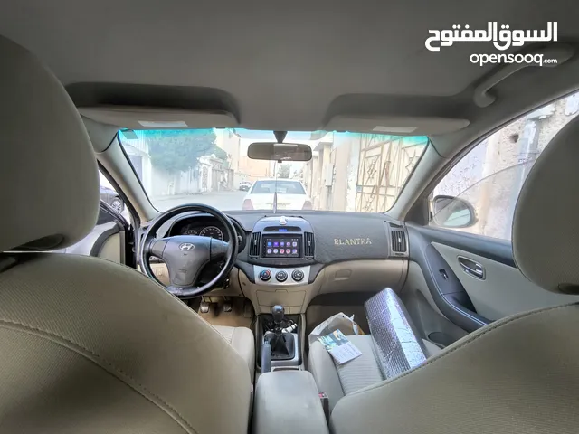 Hyundai Elantra 2011 in Al Riyadh