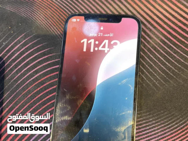 Apple iPhone 12 Pro 128 GB in Tripoli