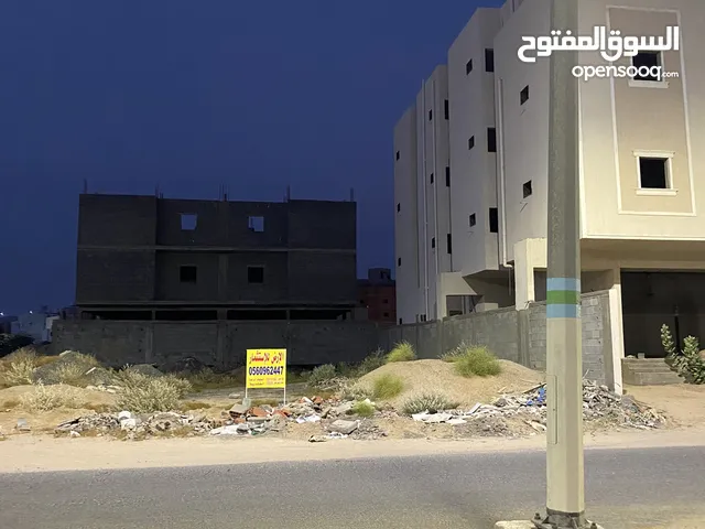 Restaurant Land for Rent in Mecca Waly Al Ahd