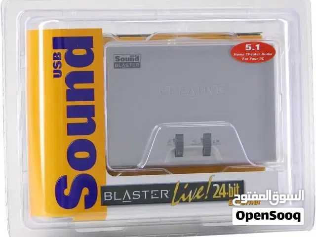 كرت صوت فضي SB0490