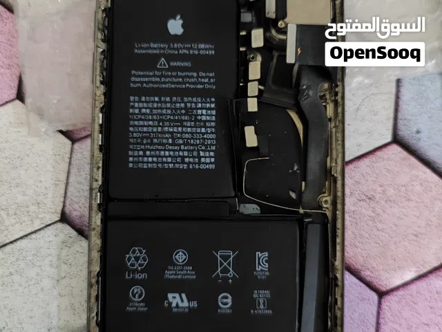 Apple iPhone XS Max 256 GB in Baghdad